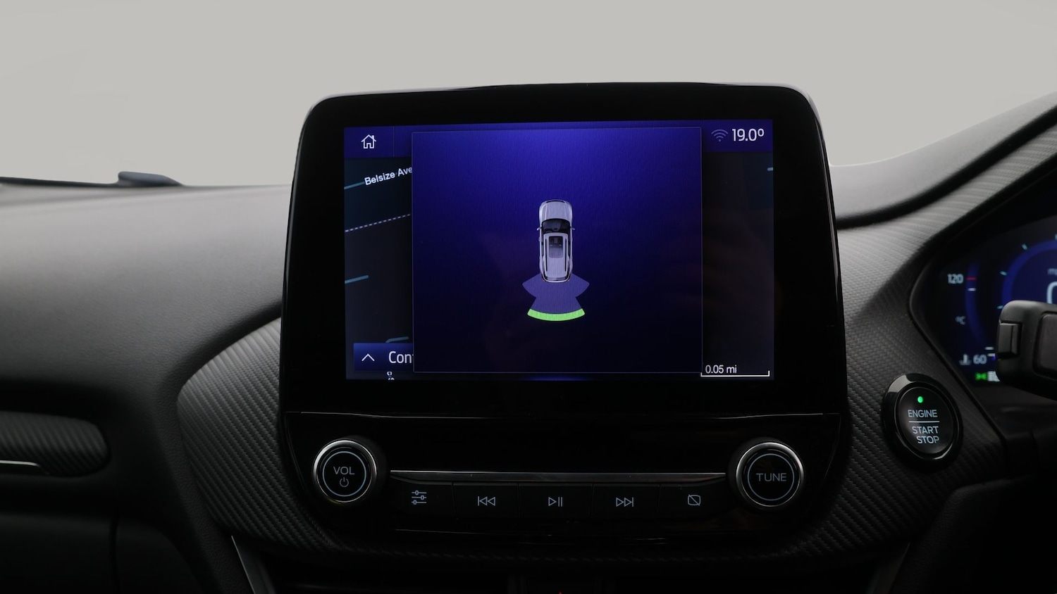 Used Ford Puma for sale - 77802206: Photo 23