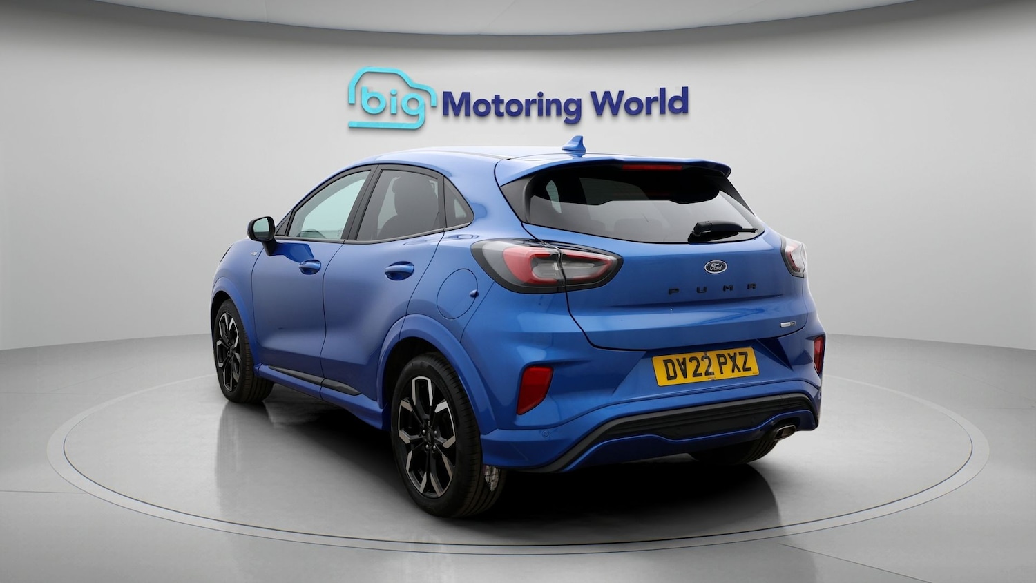 Used Ford Puma for sale - 77802206: Photo 5