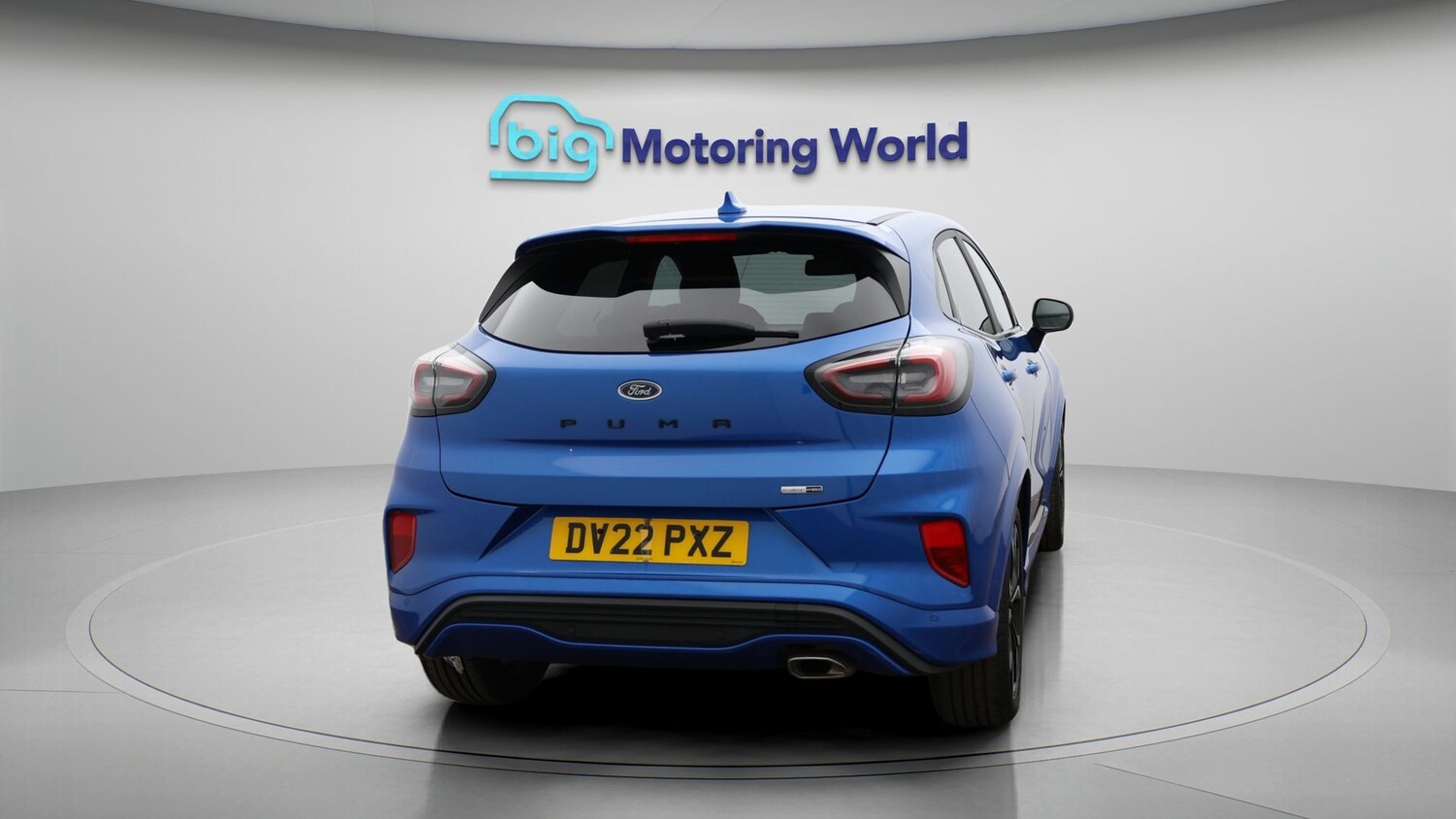 Used Ford Puma for sale - 77802206: Photo 6
