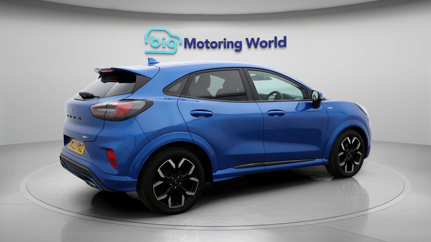 Used Ford Puma for sale - 77802206: Photo 7