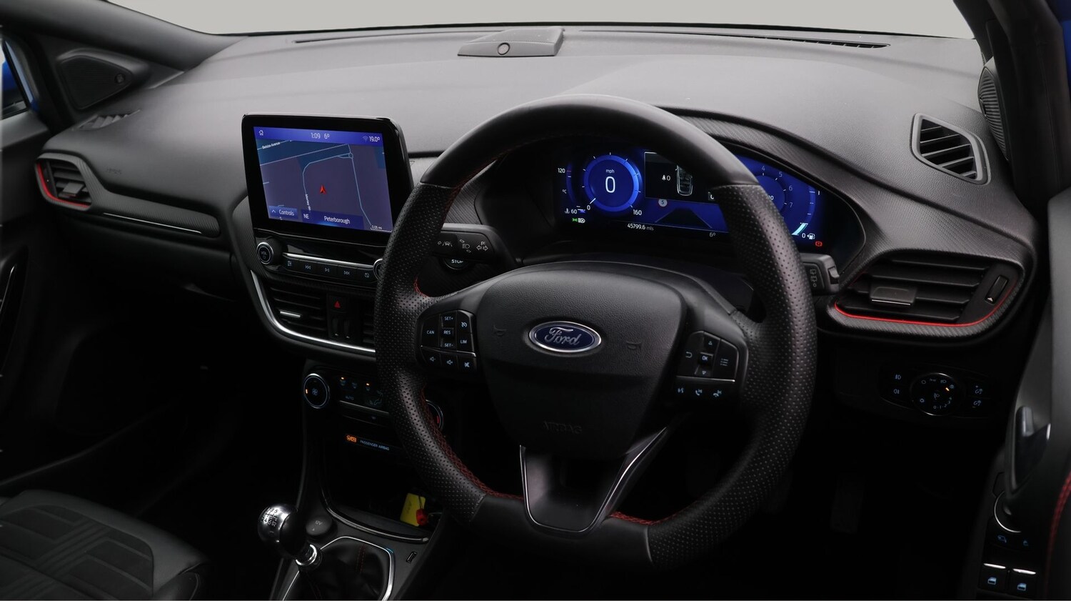 Used Ford Puma for sale - 77802206: Photo 9