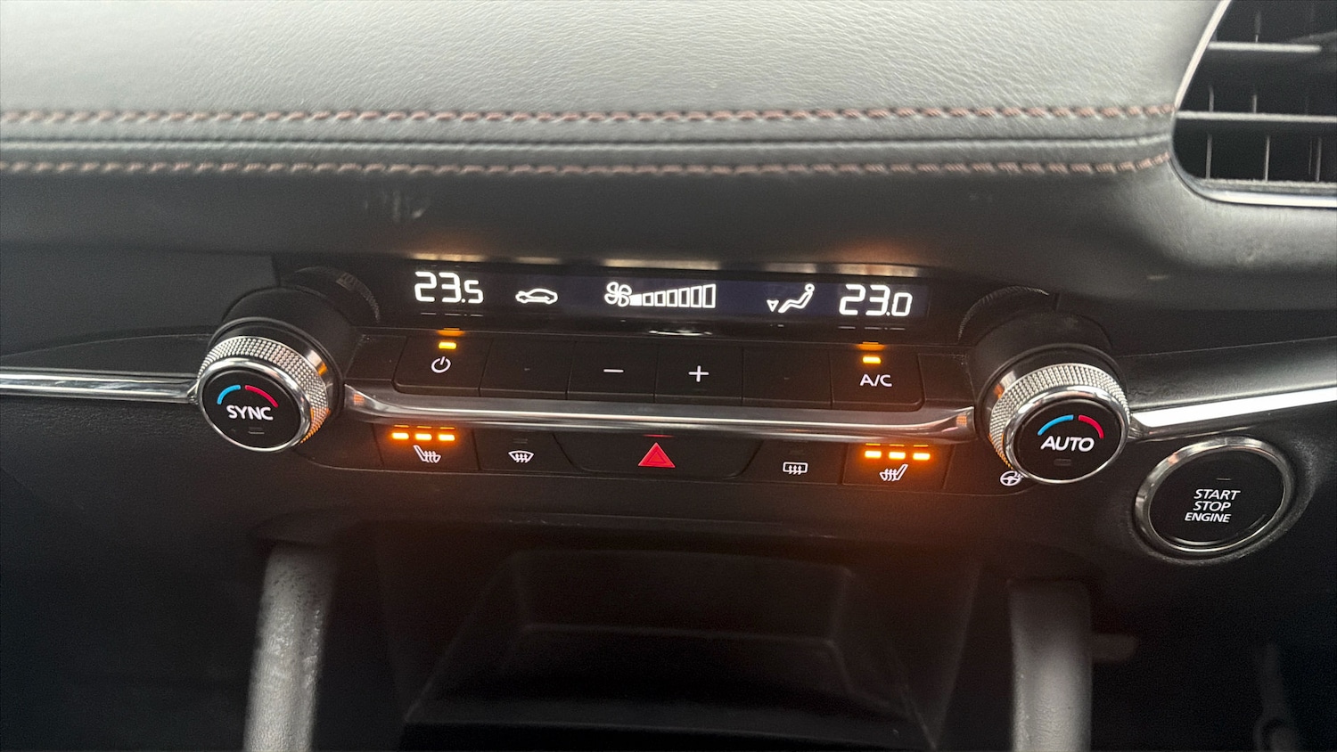 Used Mazda Mazda3 2023 for sale - 77968481: Photo 11