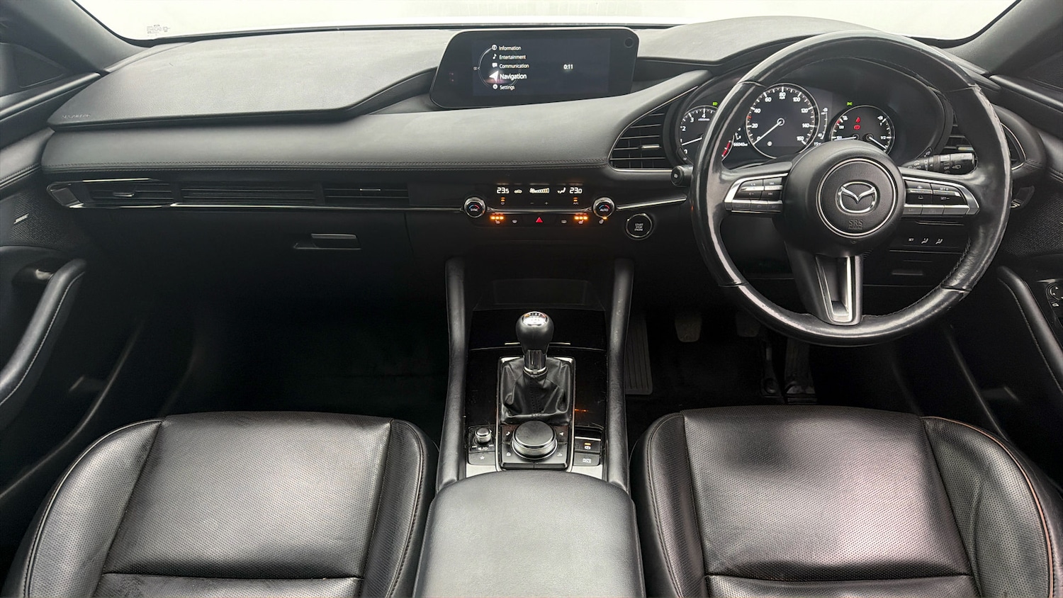 Used Mazda Mazda3 2023 for sale - 77968481: Photo 12