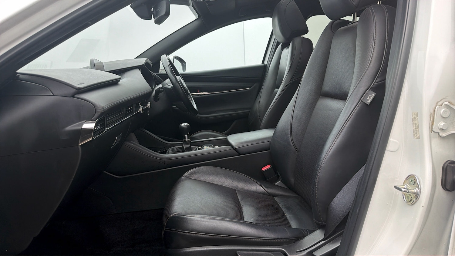 Used Mazda Mazda3 2023 for sale - 77968481: Photo 13