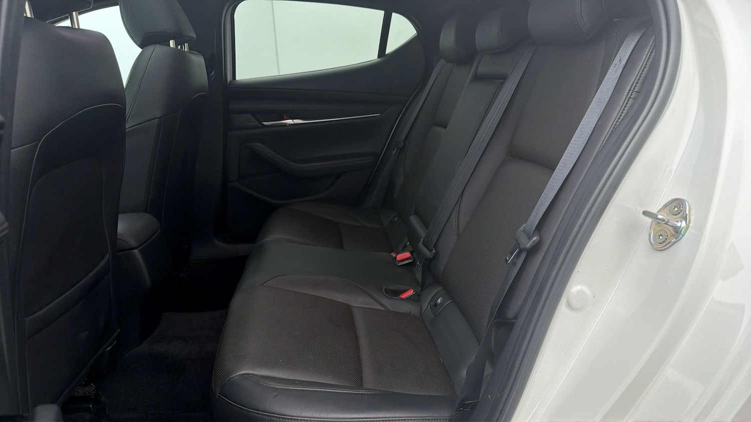 Used Mazda Mazda3 2023 for sale - 77968481: Photo 15