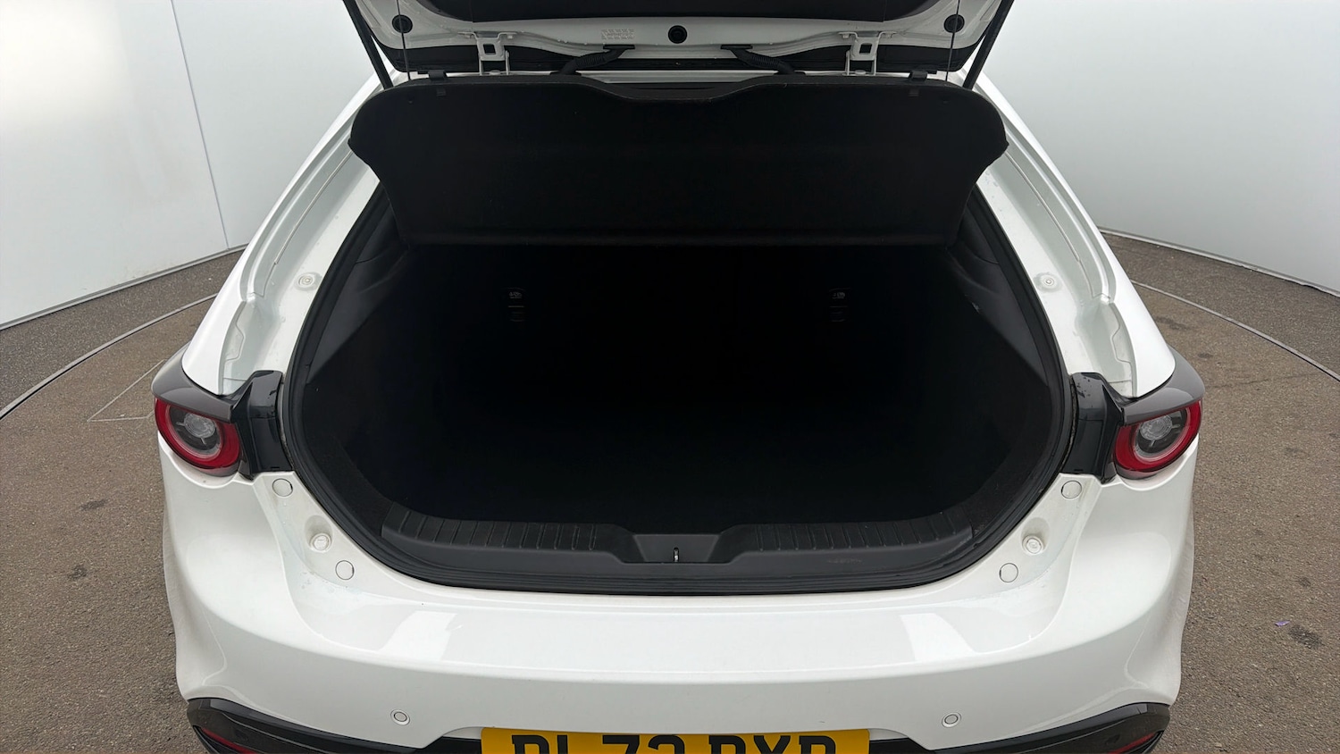 Used Mazda Mazda3 2023 for sale - 77968481: Photo 16