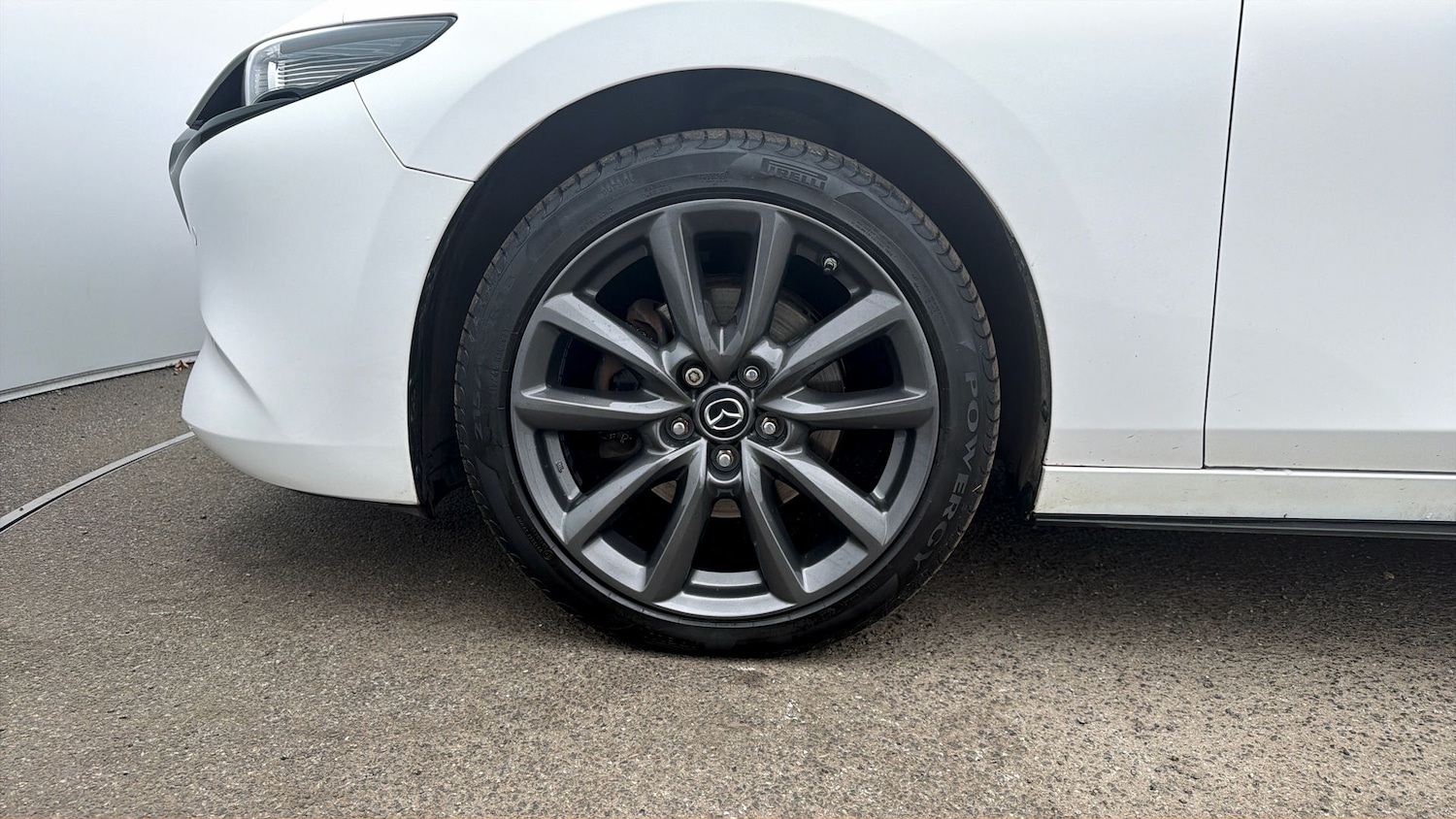 Used Mazda Mazda3 2023 for sale - 77968481: Photo 17