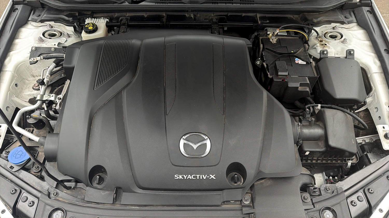 Used Mazda Mazda3 2023 for sale - 77968481: Photo 18