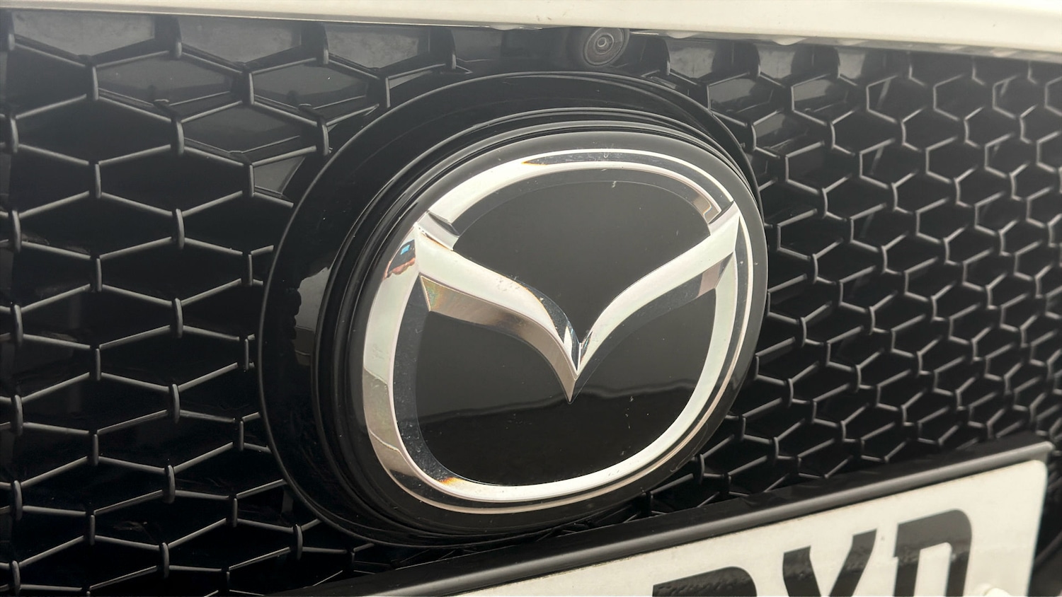 Used Mazda Mazda3 2023 for sale - 77968481: Photo 22