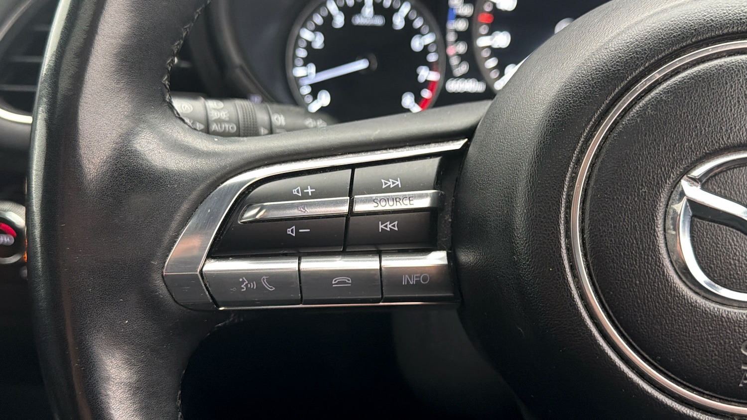 Used Mazda Mazda3 2023 for sale - 77968481: Photo 23