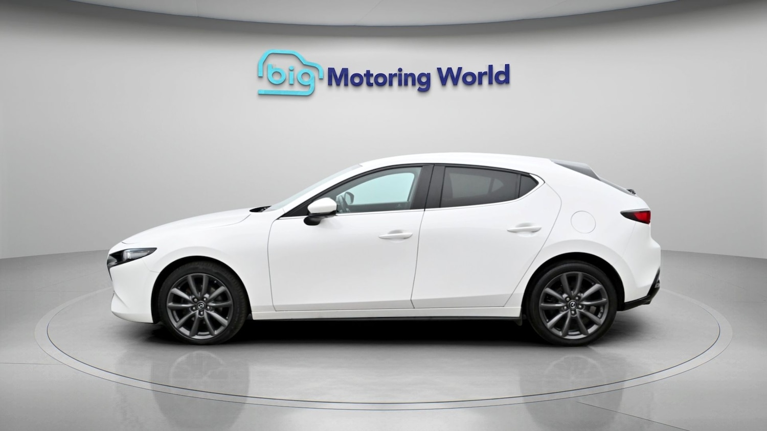 Used Mazda Mazda3 2023 for sale - 77968481: Photo 4
