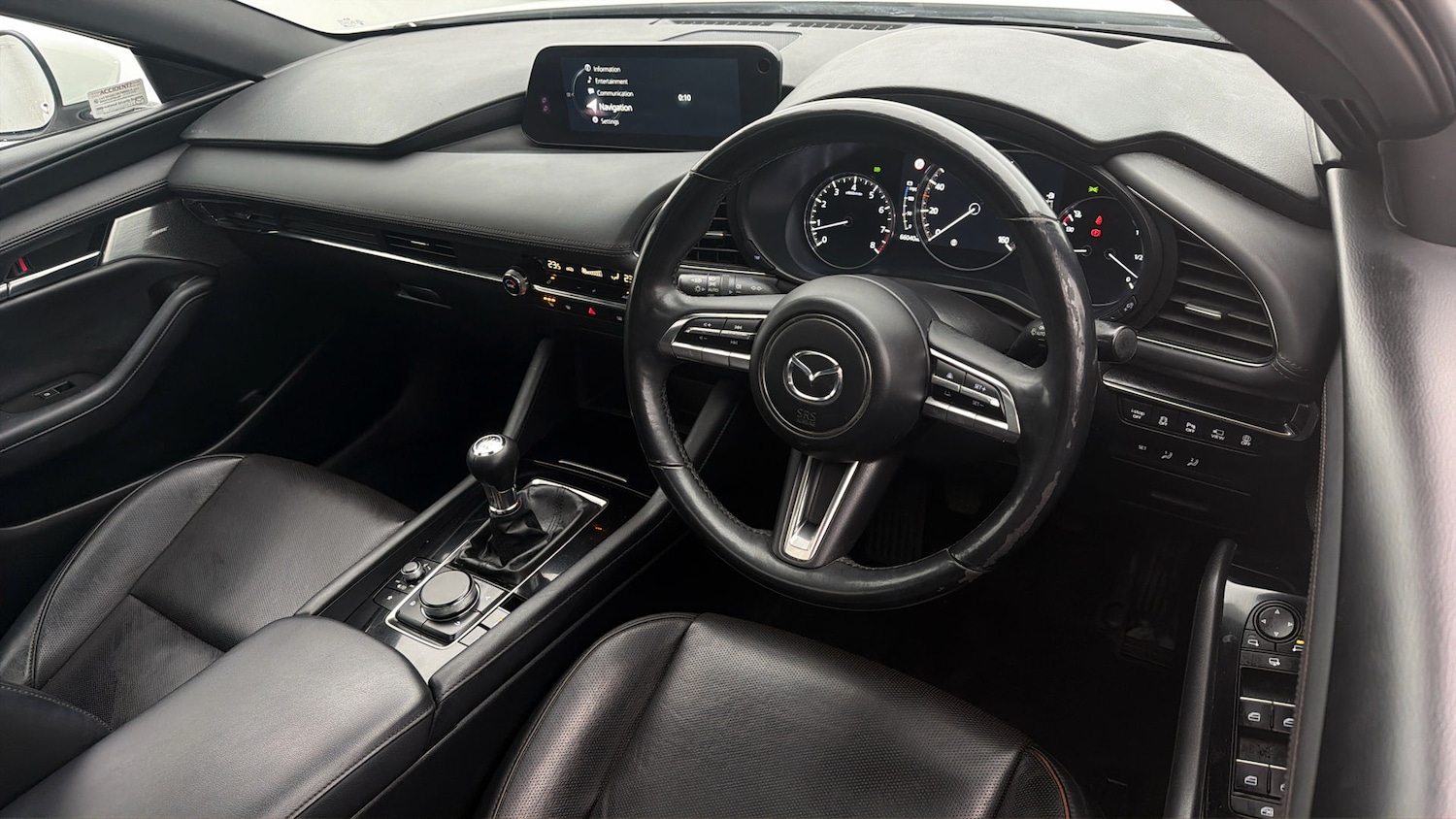 Used Mazda Mazda3 2023 for sale - 77968481: Photo 9