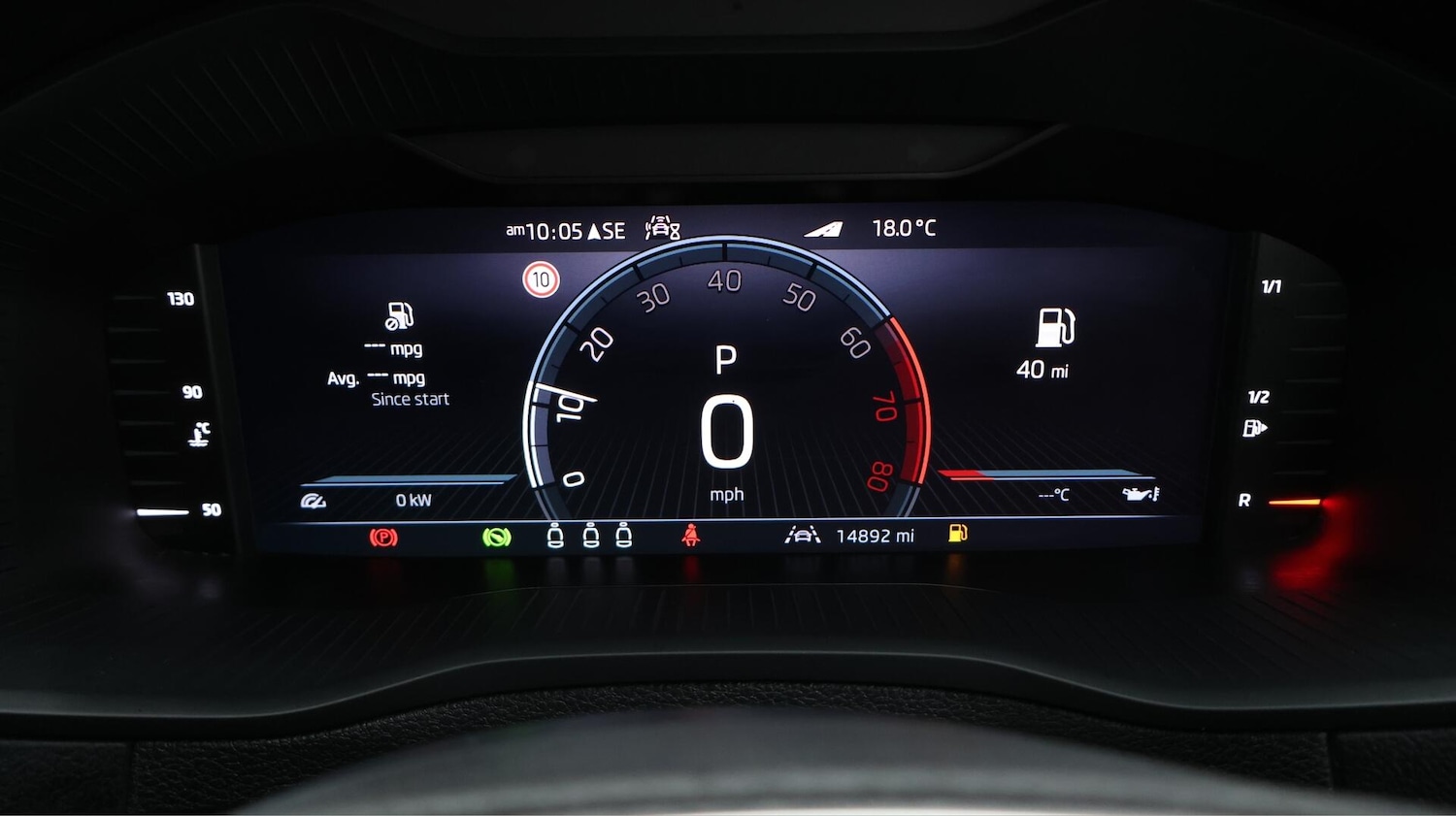 Used Skoda Karoq 2024 for sale - 76644714: Photo 11