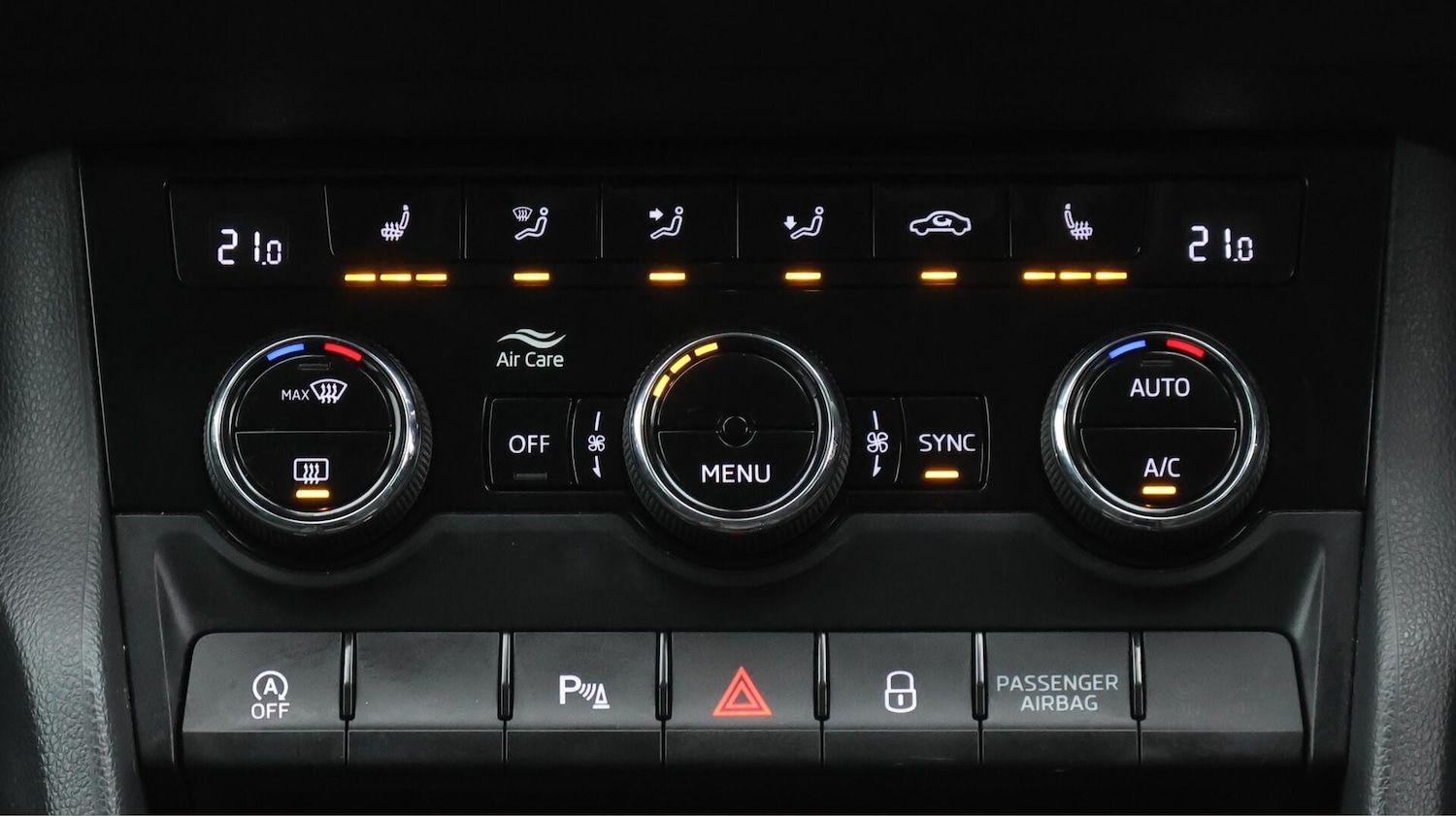 Used Skoda Karoq 2024 for sale - 76644714: Photo 13