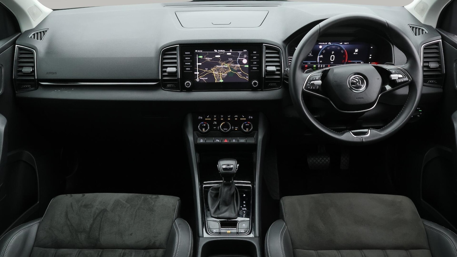 Used Skoda Karoq 2024 for sale - 76644714: Photo 14