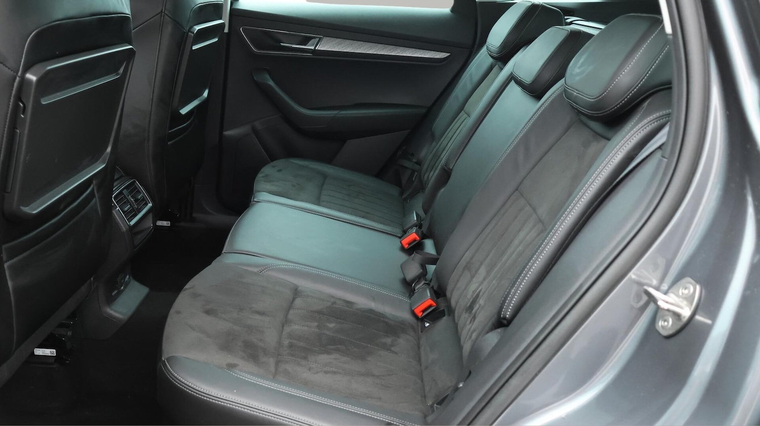 Used Skoda Karoq 2024 for sale - 76644714: Photo 17