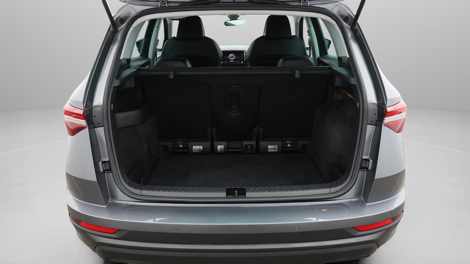 Used Skoda Karoq 2024 for sale - 76644714: Photo 18