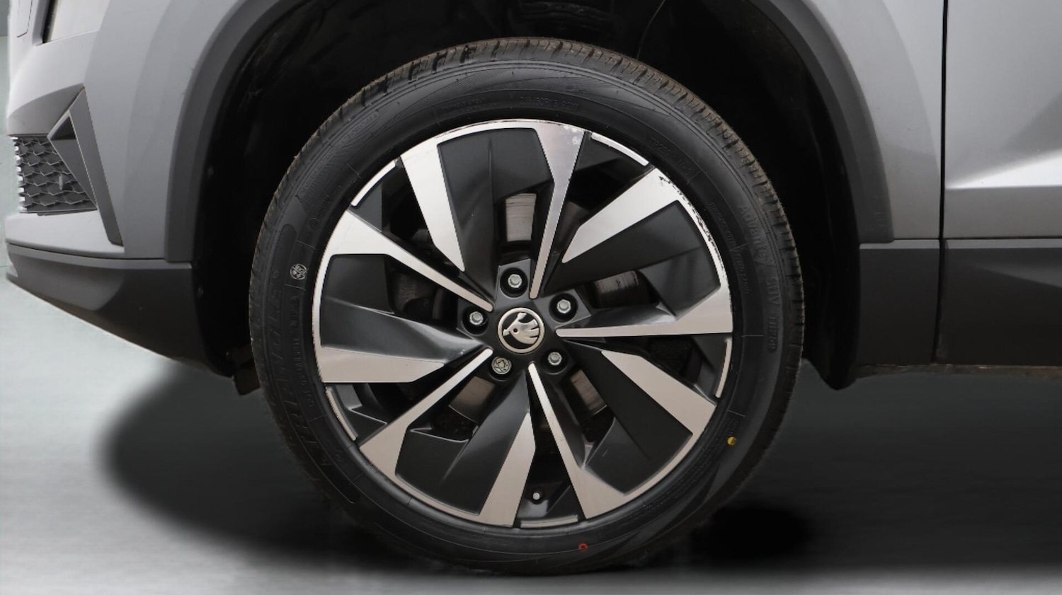 Used Skoda Karoq 2024 for sale - 76644714: Photo 19