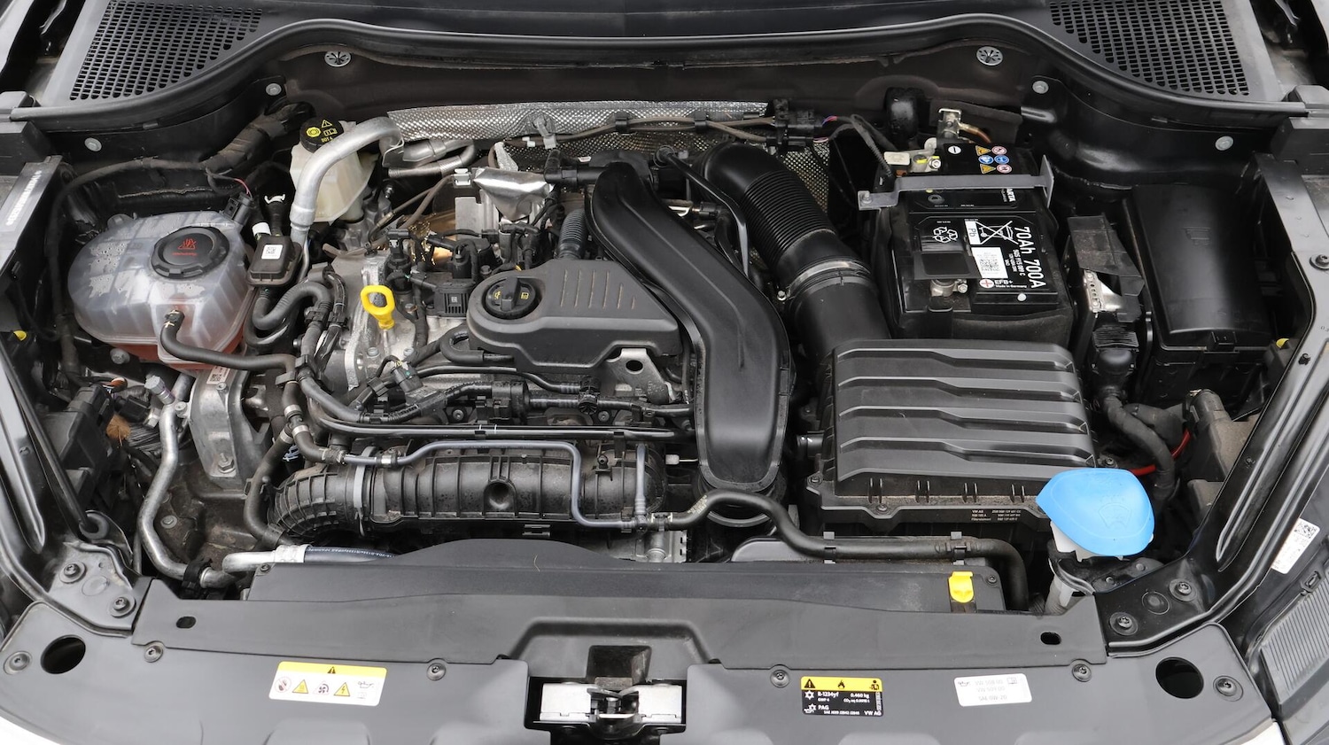 Used Skoda Karoq 2024 for sale - 76644714: Photo 20