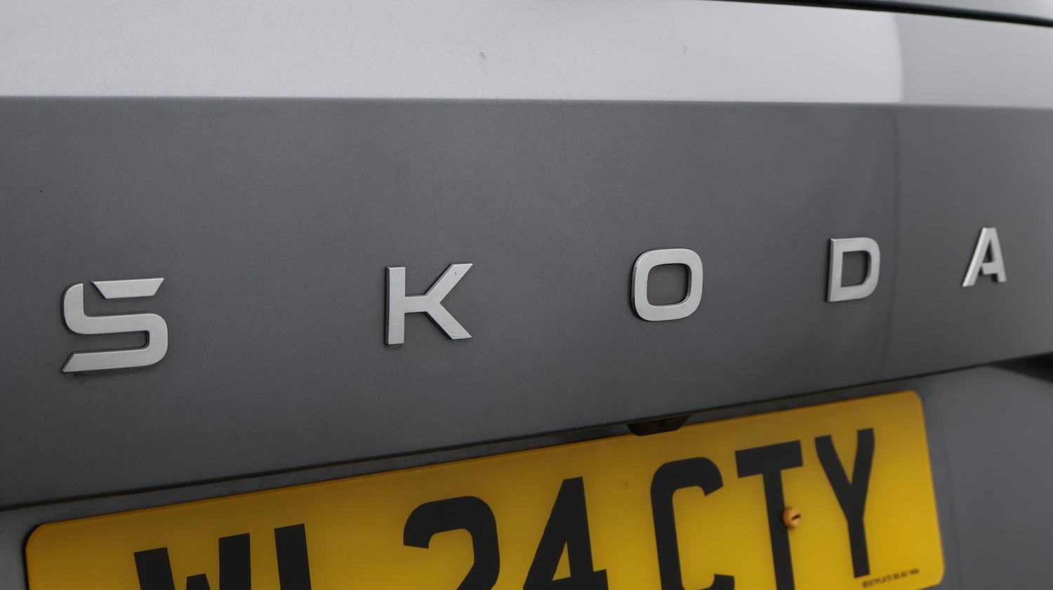 Used Skoda Karoq 2024 for sale - 76644714: Photo 23