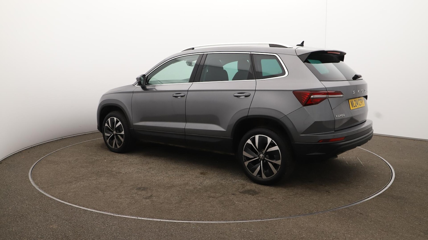 Used Skoda Karoq 2024 for sale - 76644714: Photo 36