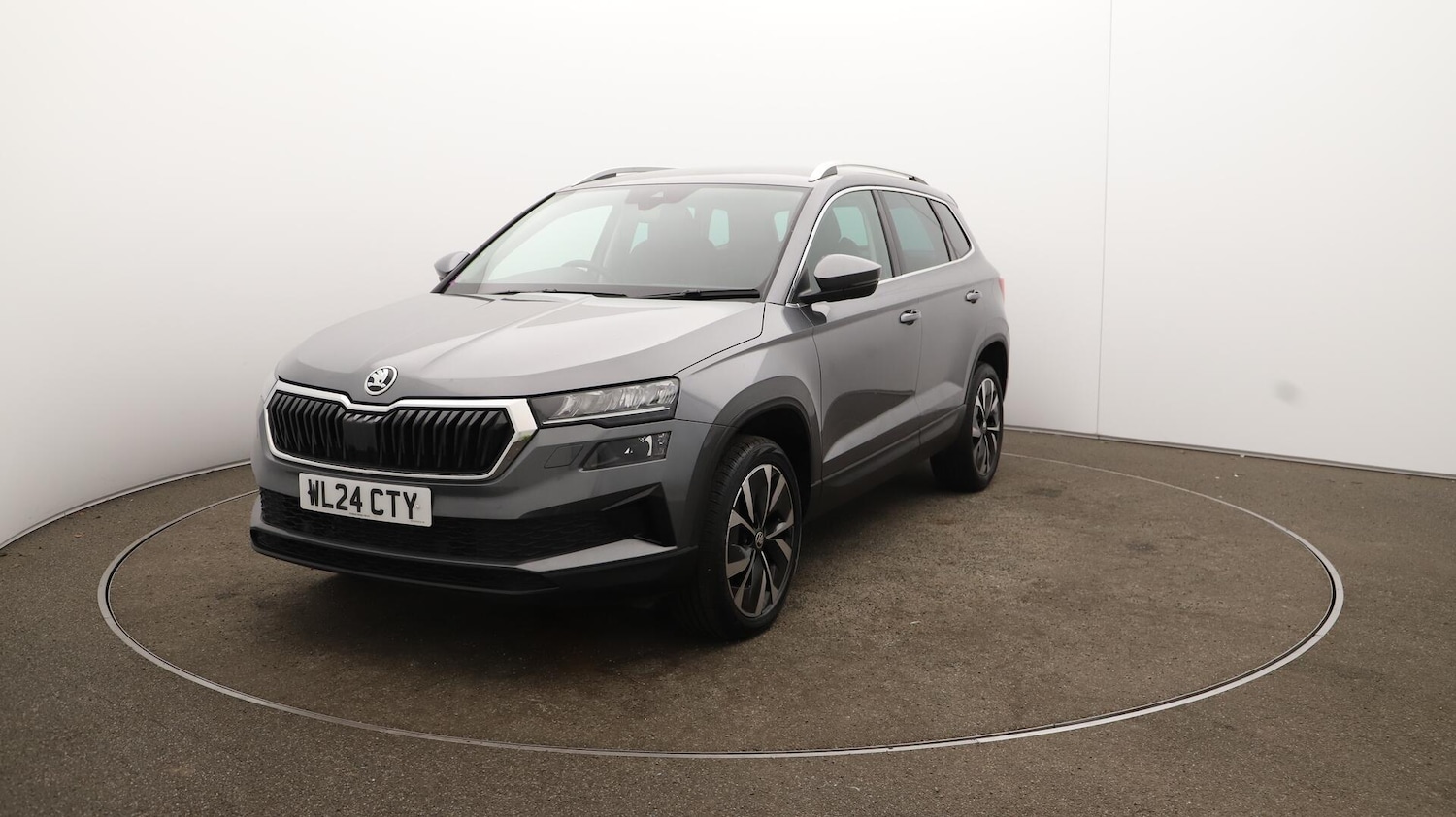 Used Skoda Karoq 2024 for sale - 76644714: Photo 38