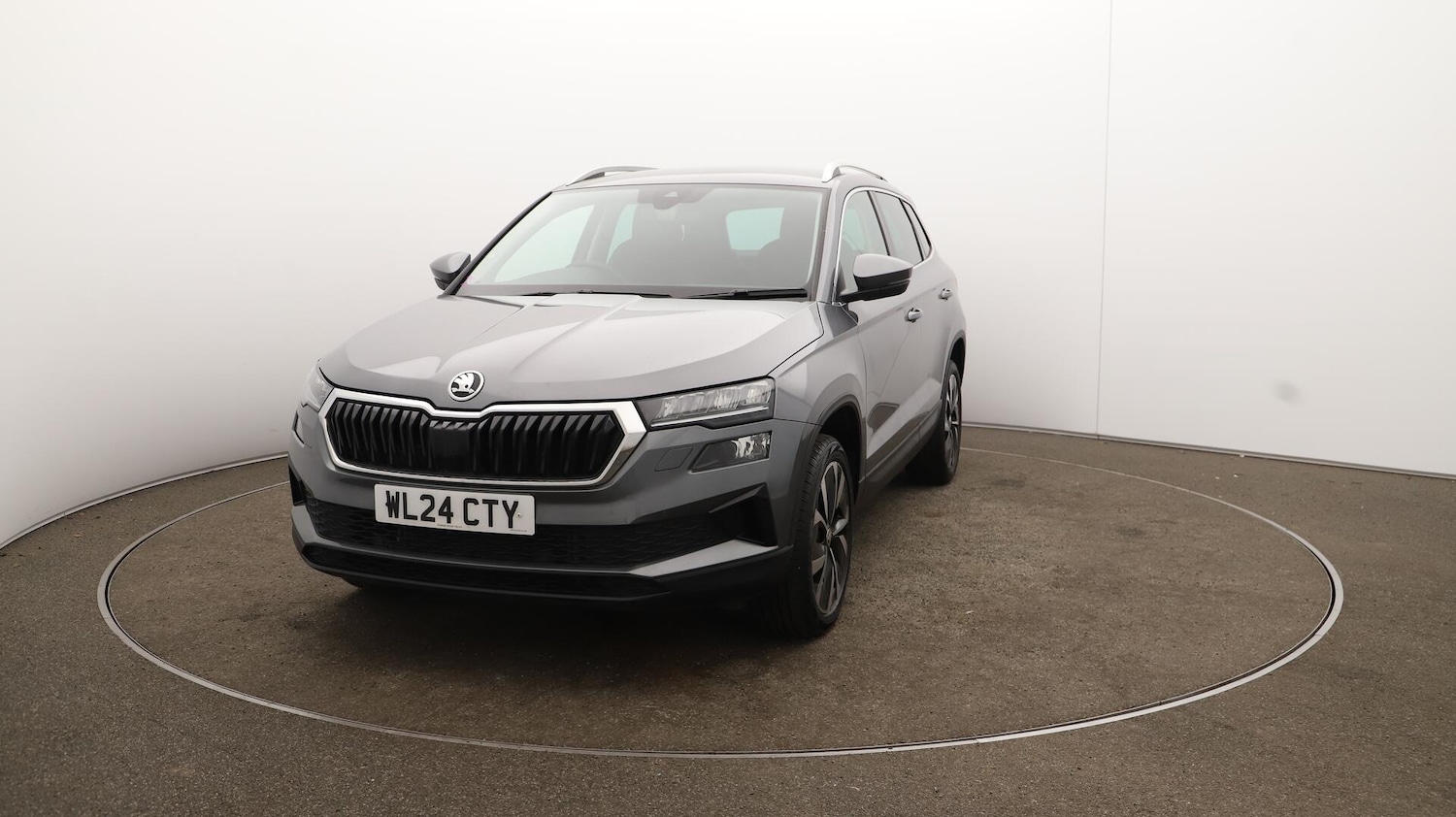 Used Skoda Karoq 2024 for sale - 76644714: Photo 39