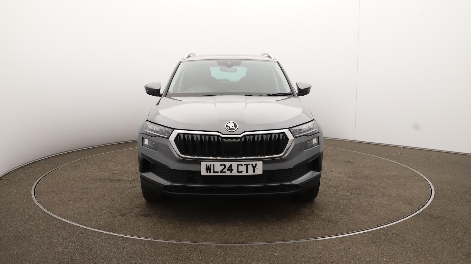 Used Skoda Karoq 2024 for sale - 76644714: Photo 41