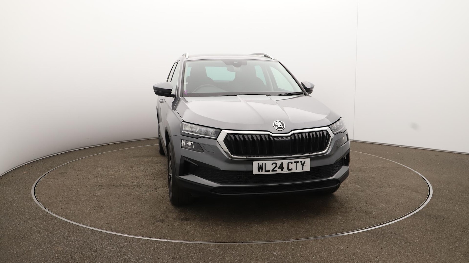 Used Skoda Karoq 2024 for sale - 76644714: Photo 42