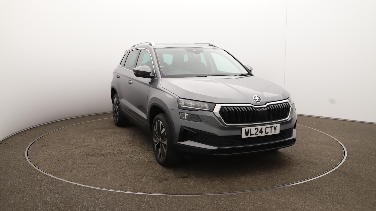 Used Skoda Karoq 2024 for sale - 76644714: Photo 43