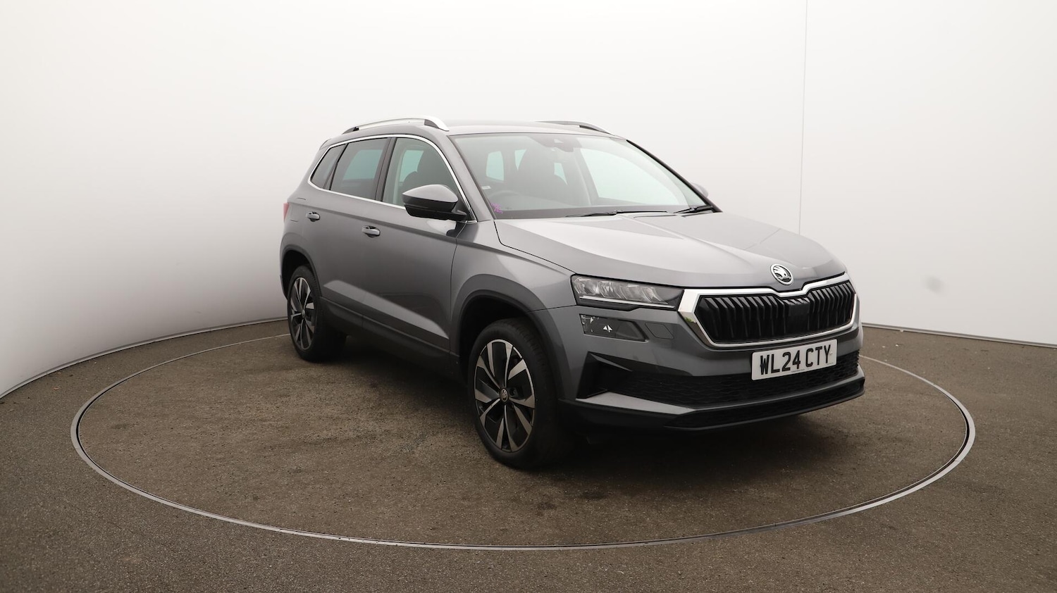 Used Skoda Karoq 2024 for sale - 76644714: Photo 44