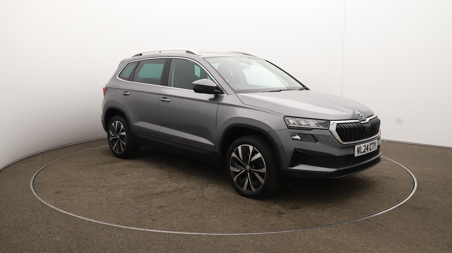 Used Skoda Karoq 2024 for sale - 76644714: Photo 45