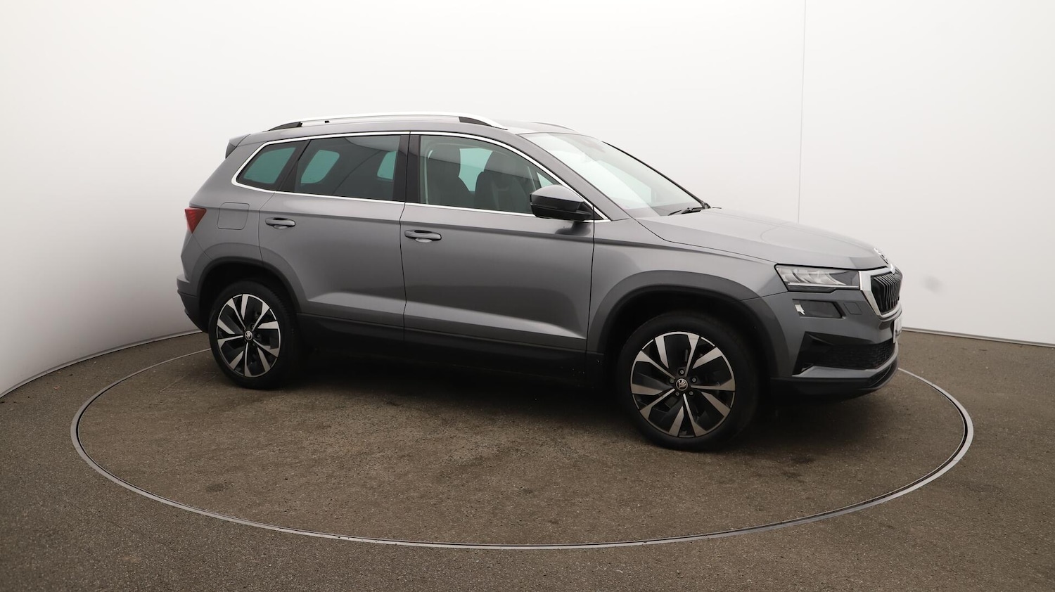 Used Skoda Karoq 2024 for sale - 76644714: Photo 47
