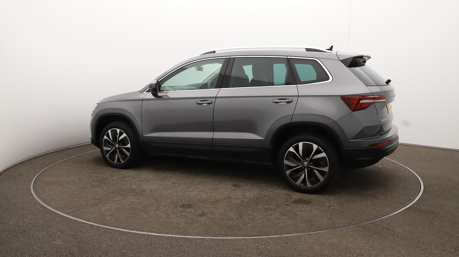 Used Skoda Karoq 2024 for sale - 76644714: Photo 48