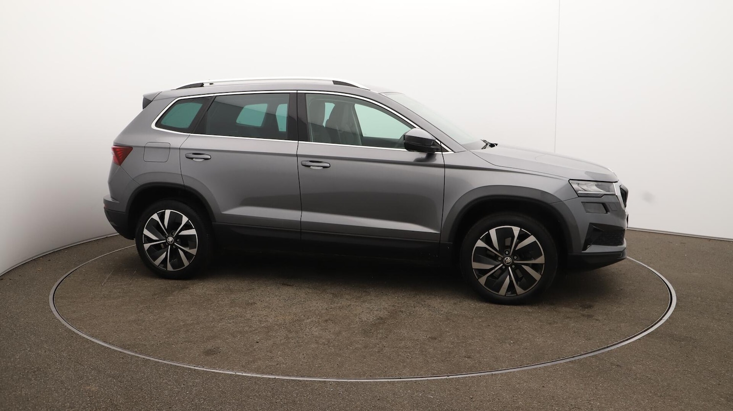 Used Skoda Karoq 2024 for sale - 76644714: Photo 49
