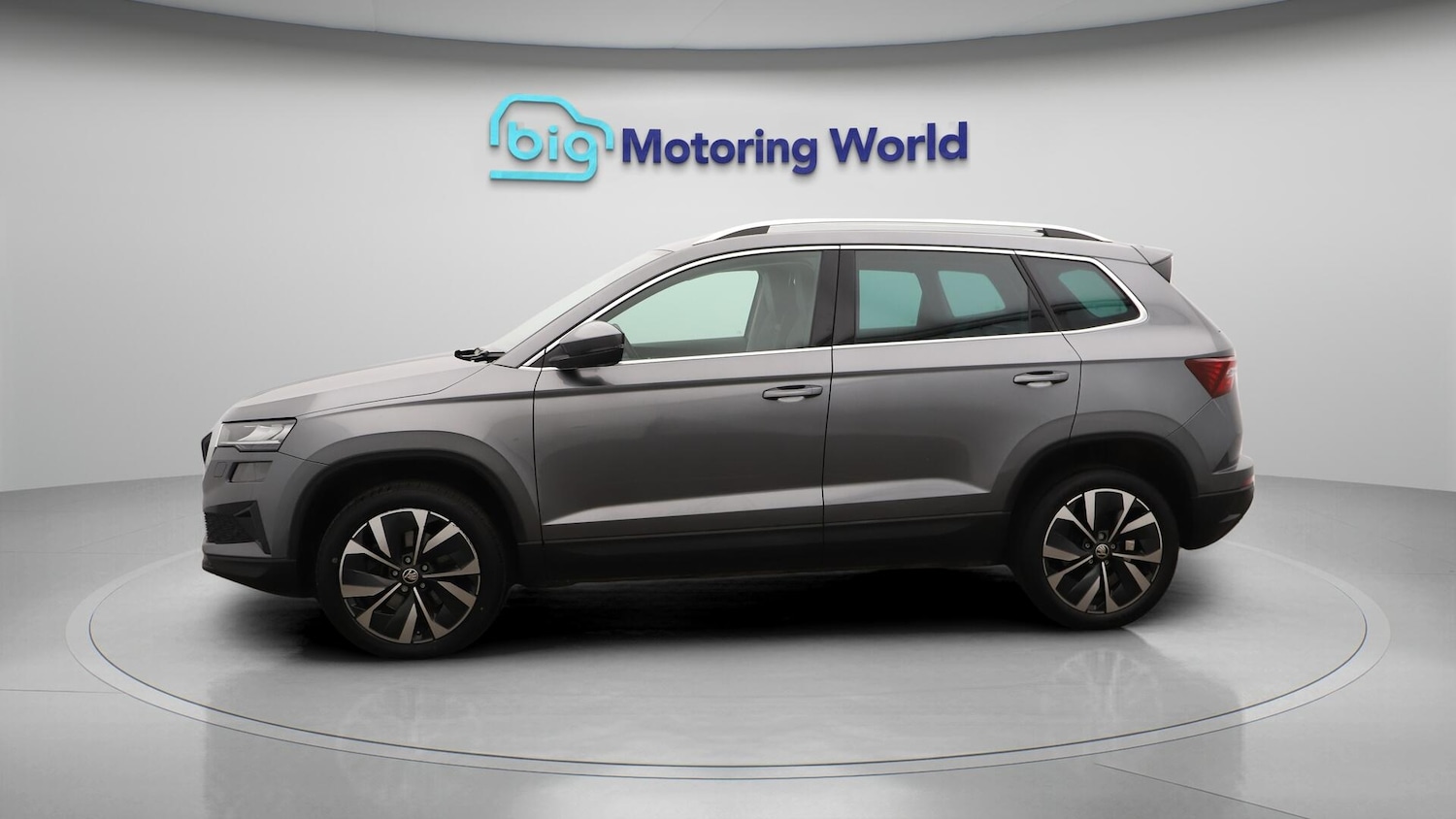 Used Skoda Karoq 2024 for sale - 76644714: Photo 5