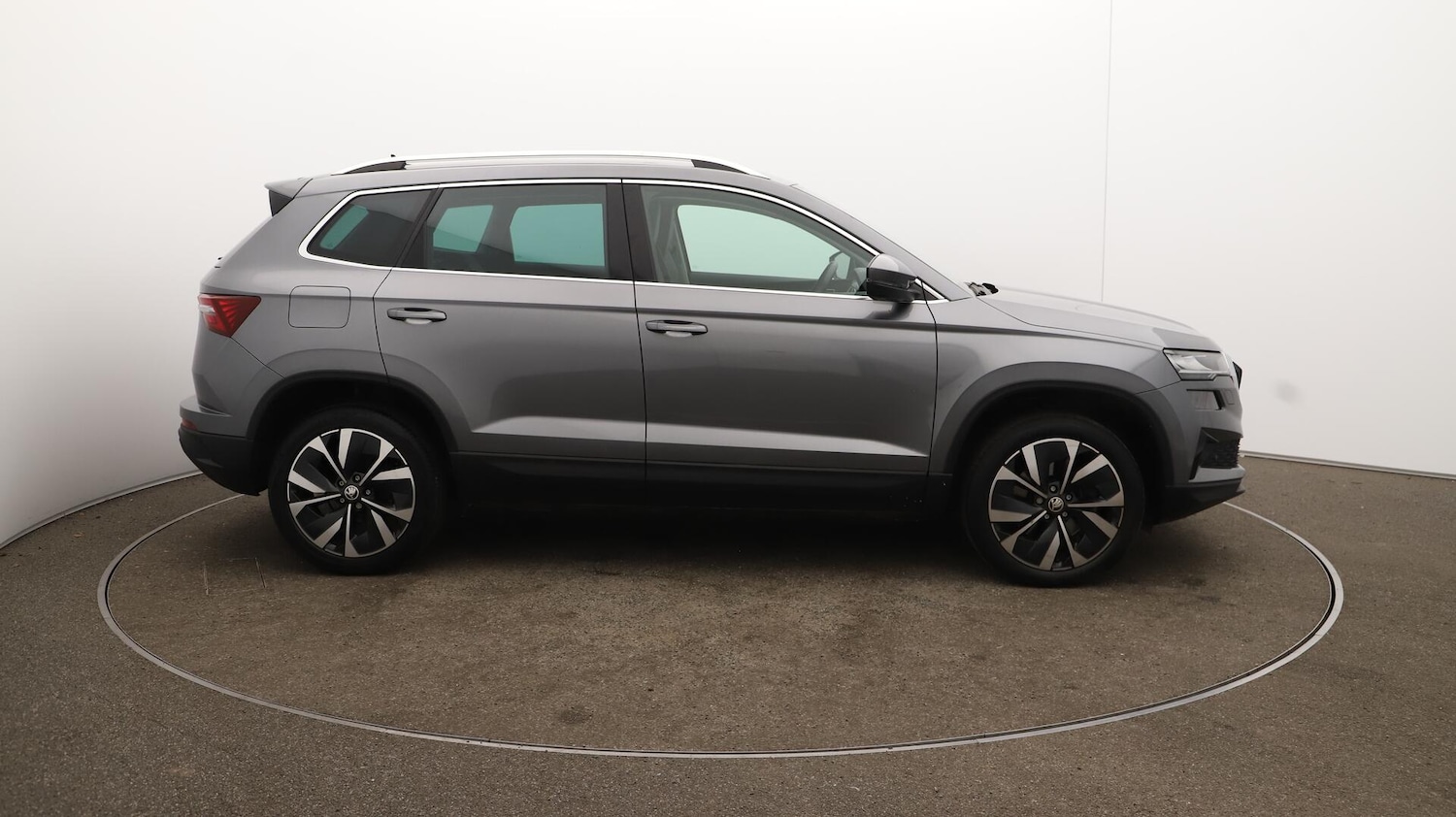 Used Skoda Karoq 2024 for sale - 76644714: Photo 50