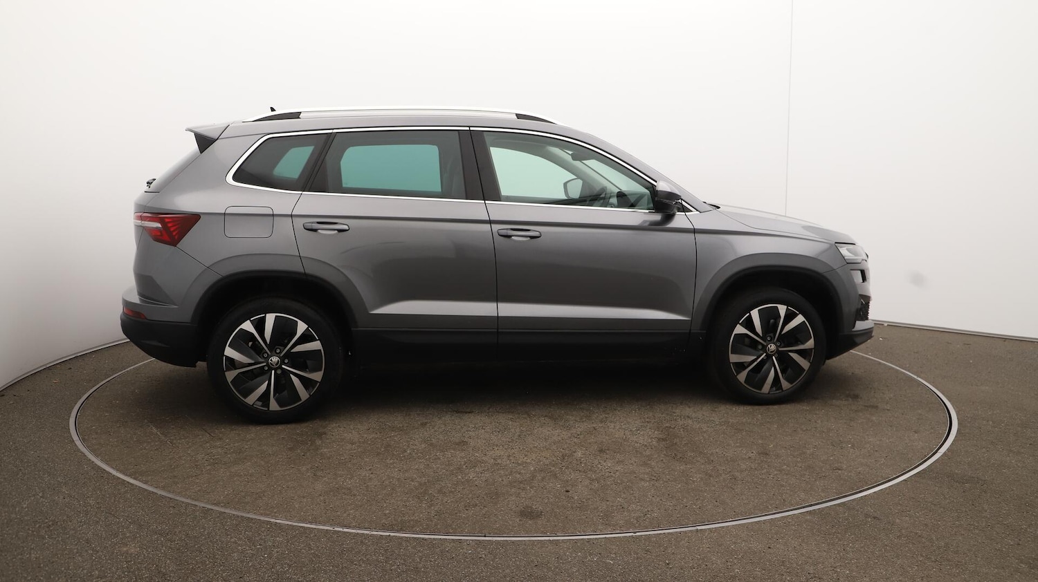 Used Skoda Karoq 2024 for sale - 76644714: Photo 51