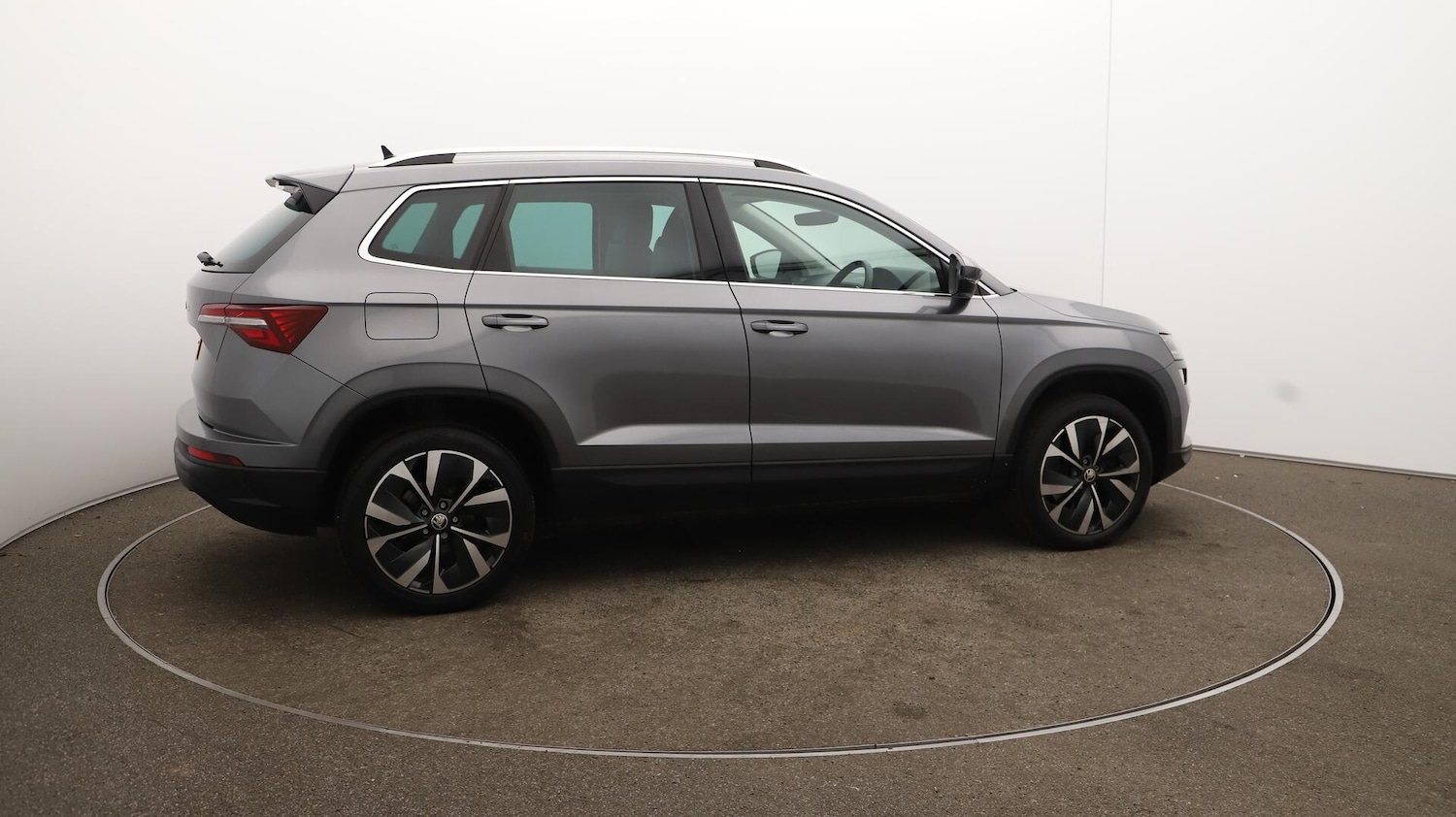 Used Skoda Karoq 2024 for sale - 76644714: Photo 52