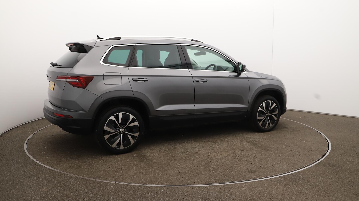 Used Skoda Karoq 2024 for sale - 76644714: Photo 53