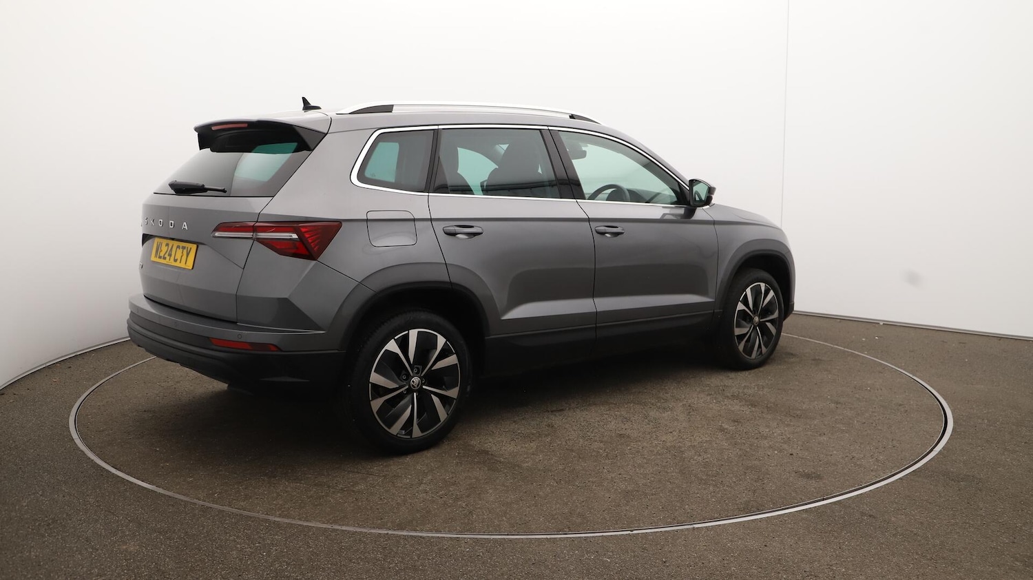 Used Skoda Karoq 2024 for sale - 76644714: Photo 54