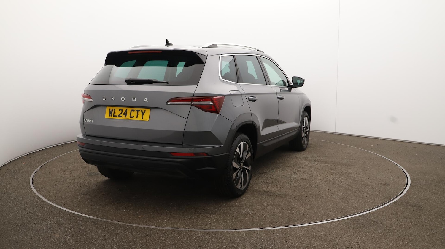Used Skoda Karoq 2024 for sale - 76644714: Photo 56