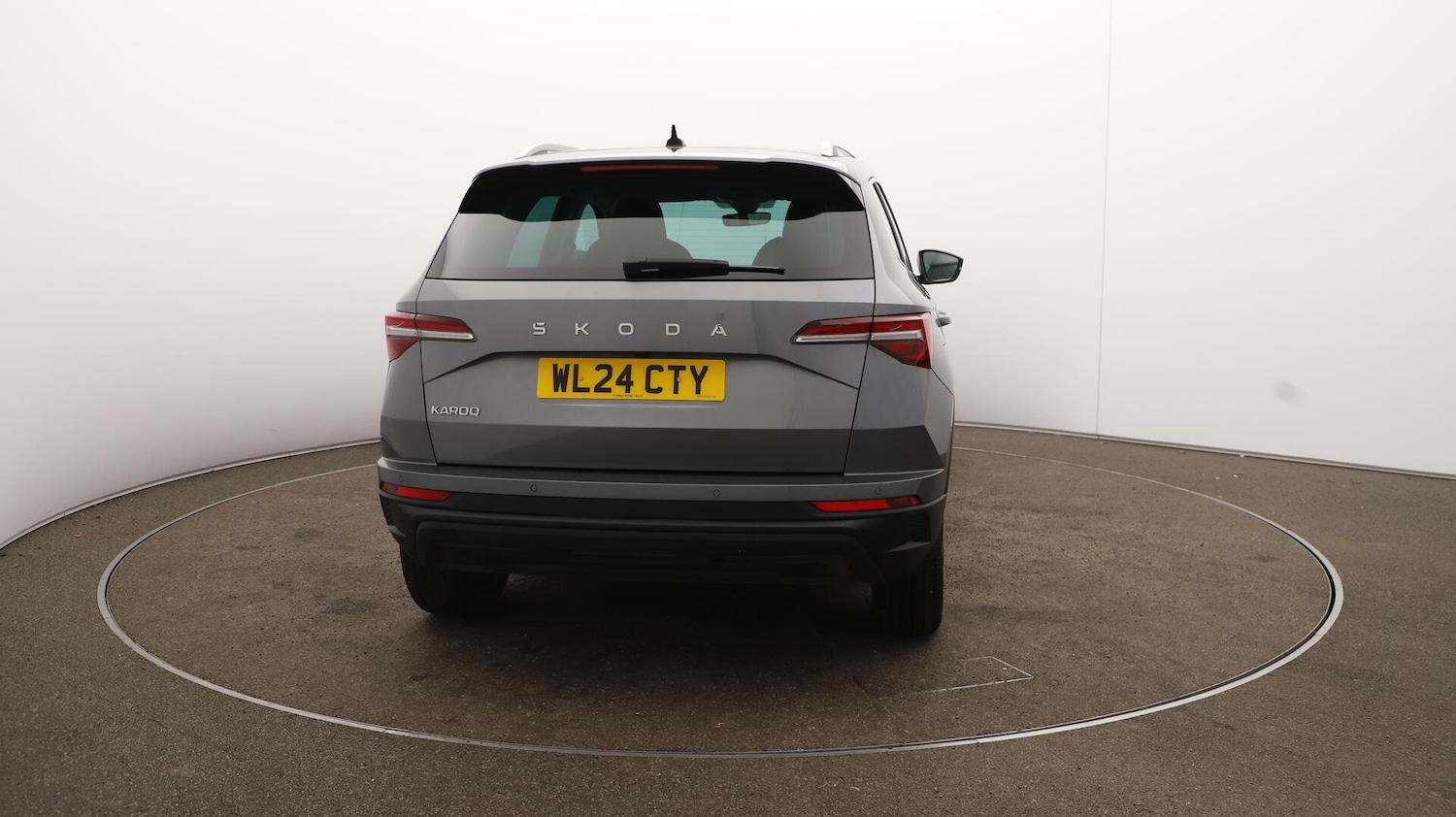 Used Skoda Karoq 2024 for sale - 76644714: Photo 58