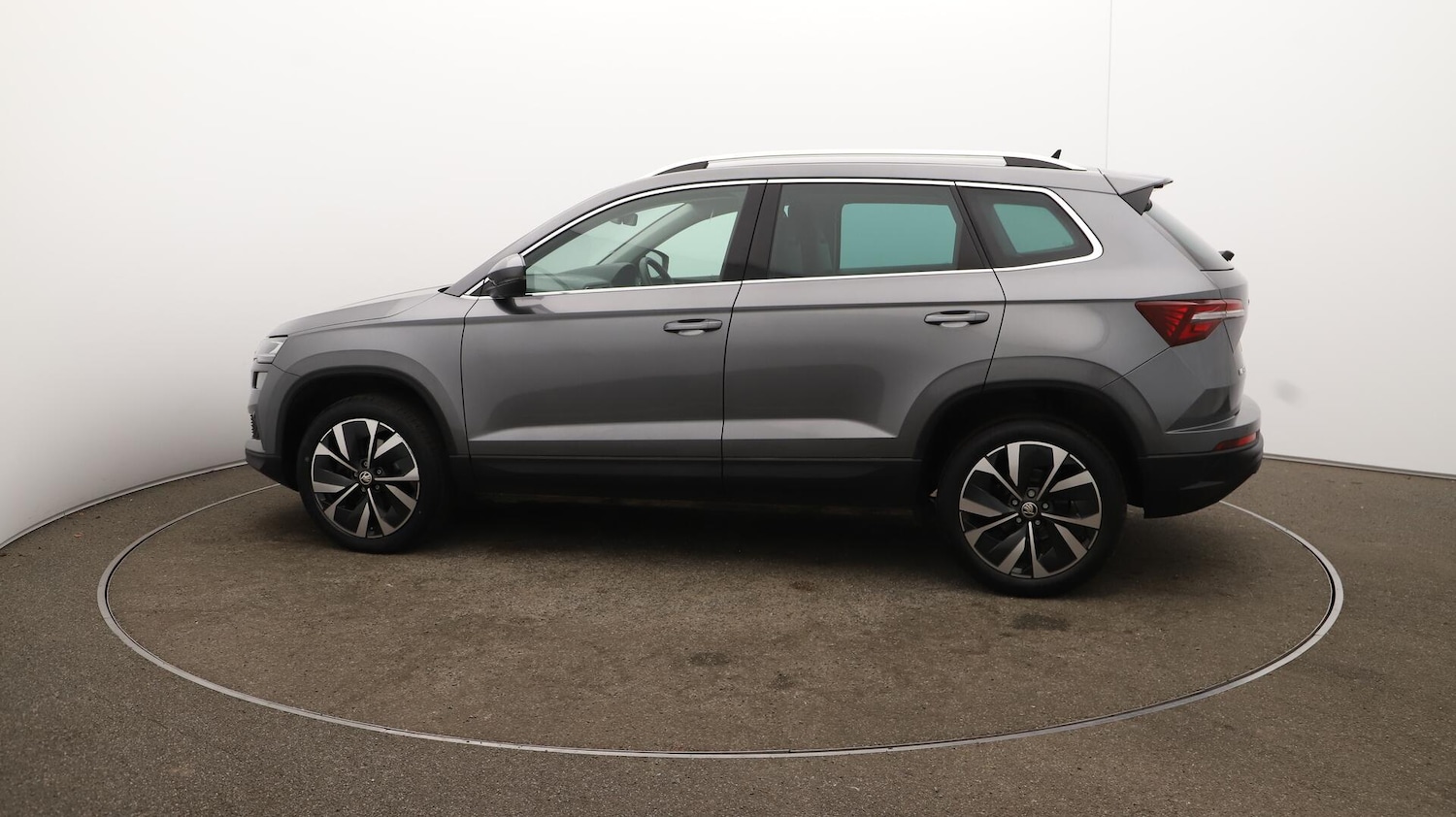 Used Skoda Karoq 2024 for sale - 76644714: Photo 59