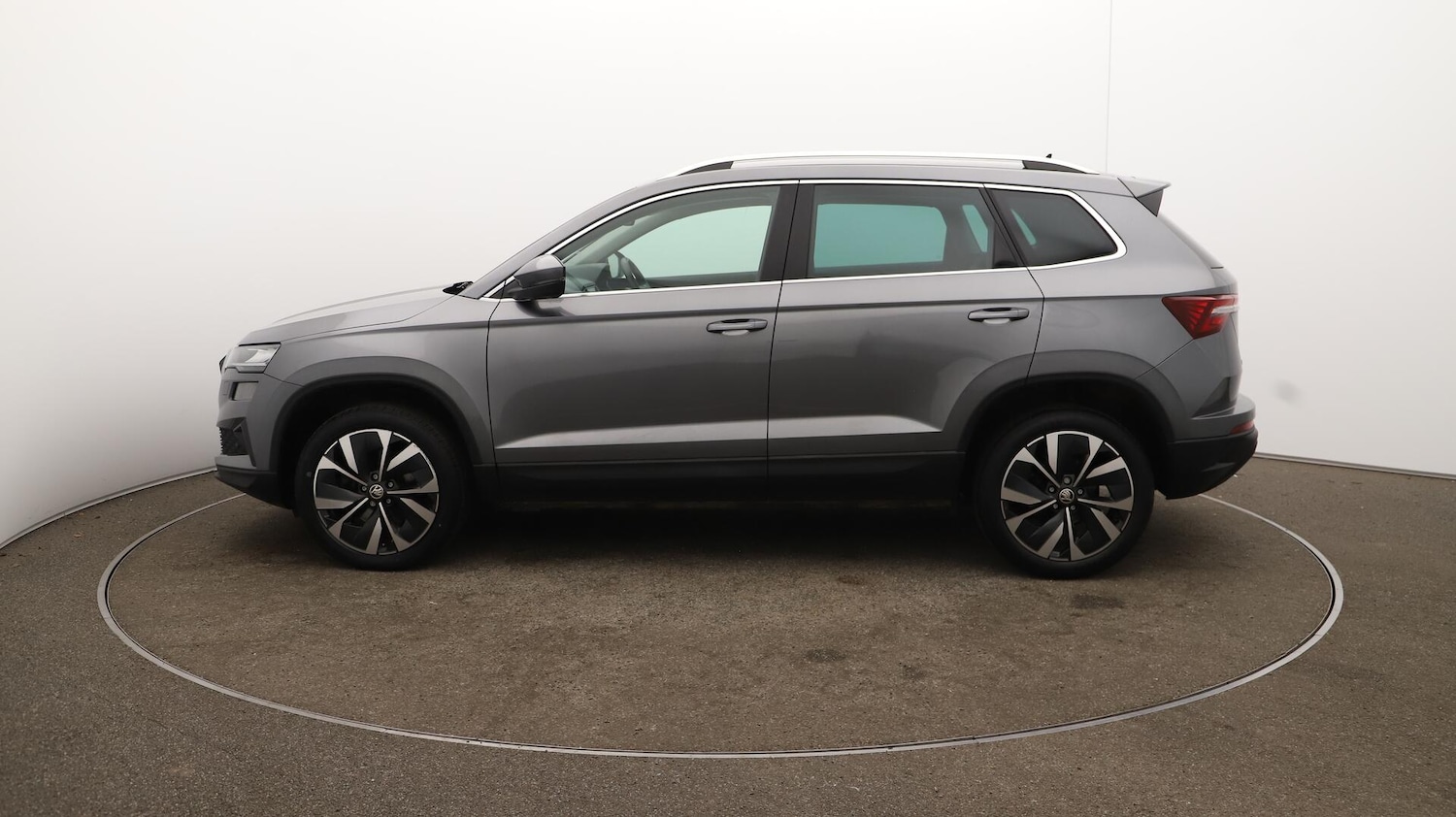 Used Skoda Karoq 2024 for sale - 76644714: Photo 65