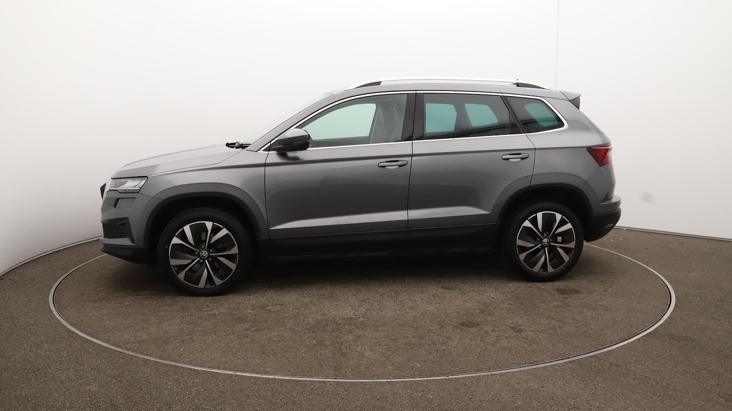 Used Skoda Karoq 2024 for sale - 76644714: Photo 66