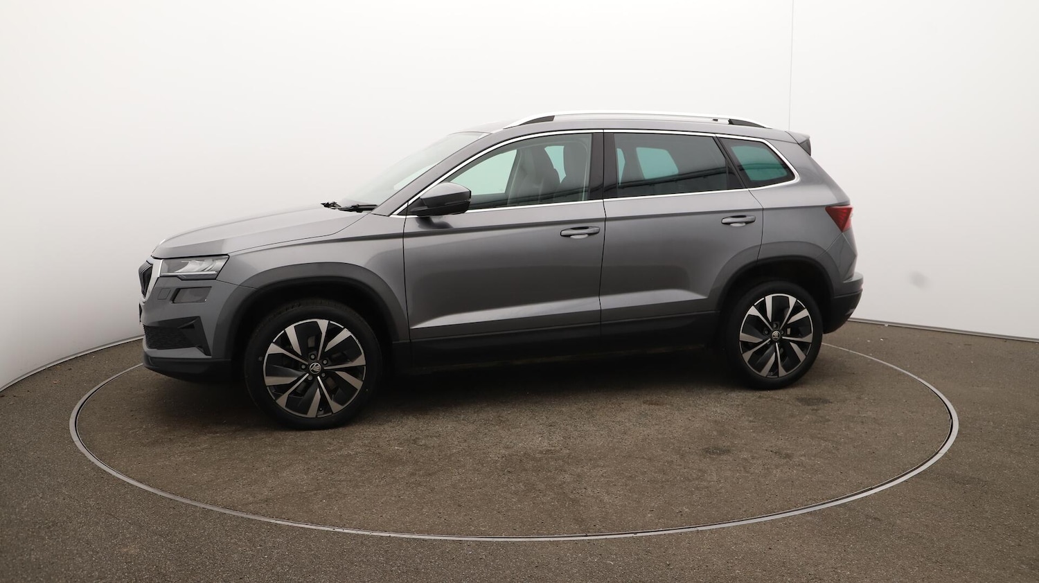 Used Skoda Karoq 2024 for sale - 76644714: Photo 67