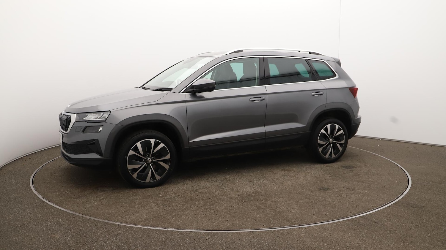 Used Skoda Karoq 2024 for sale - 76644714: Photo 68