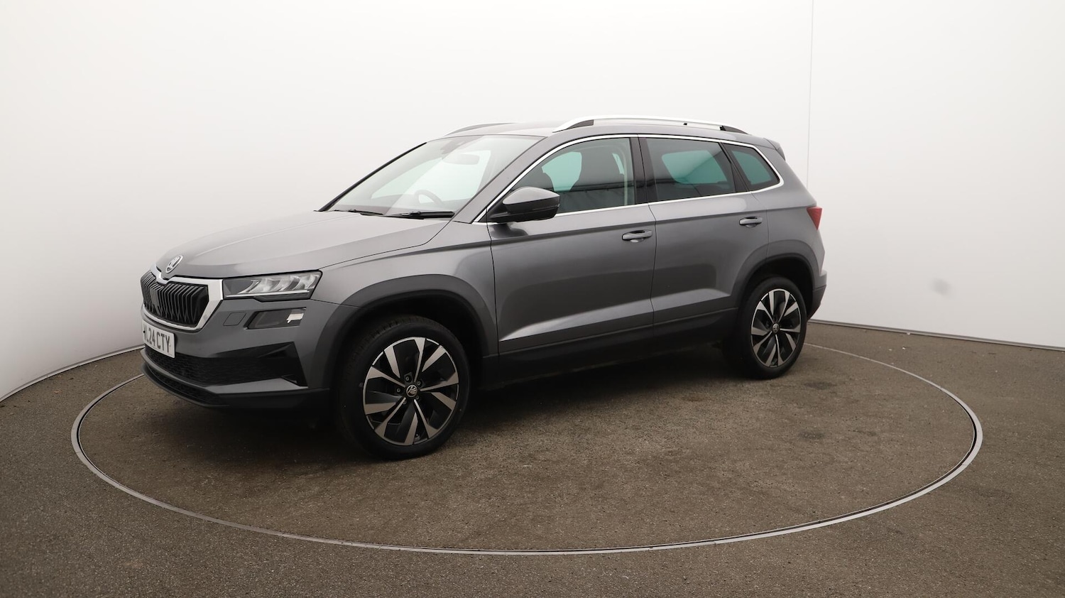 Used Skoda Karoq 2024 for sale - 76644714: Photo 69