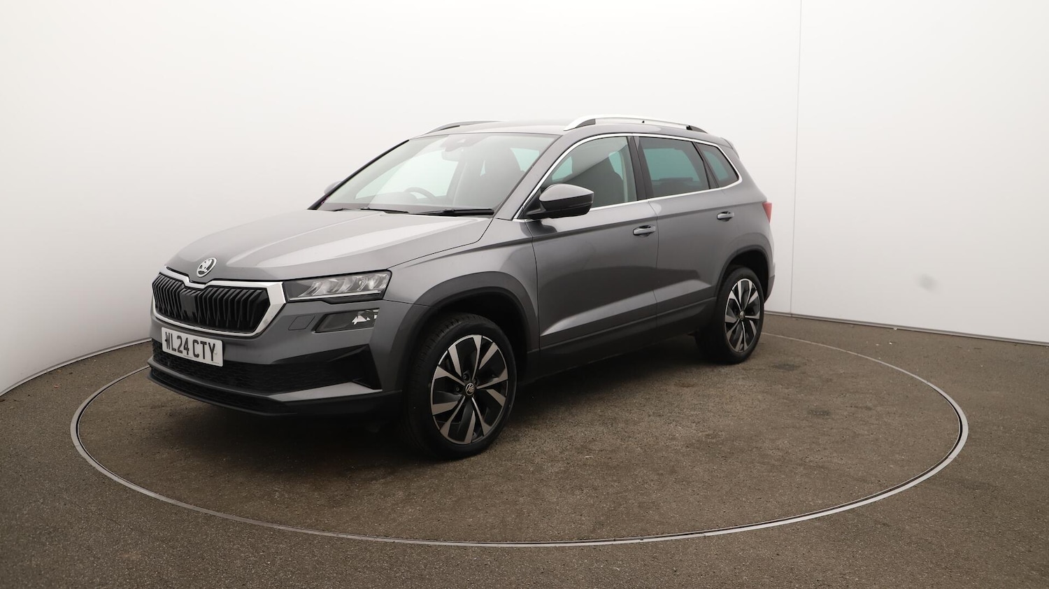 Used Skoda Karoq 2024 for sale - 76644714: Photo 70